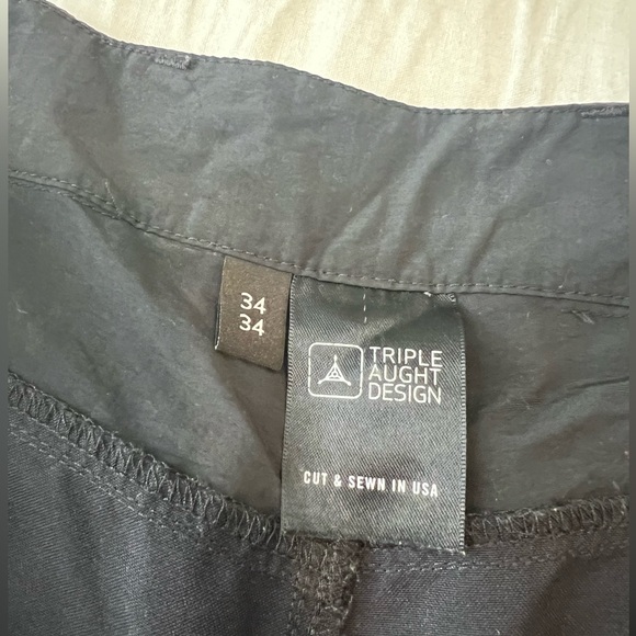Men’s triple aught design pant - Picture 2 of 4